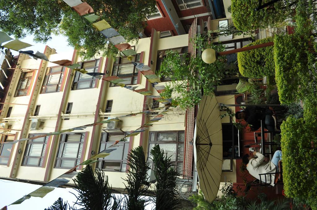 Hotel Florid Kathmandu Luaran gambar