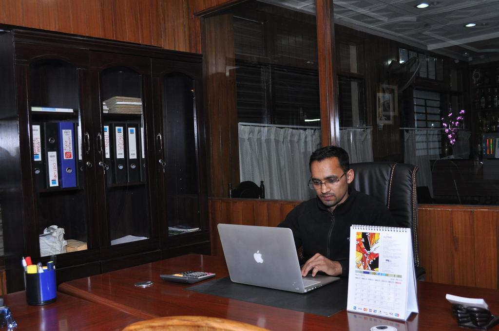 Hotel Florid Kathmandu Luaran gambar