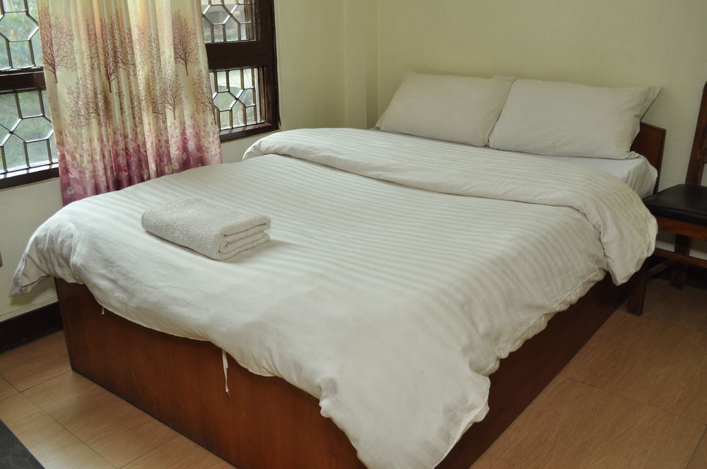 Hotel Florid Kathmandu Luaran gambar