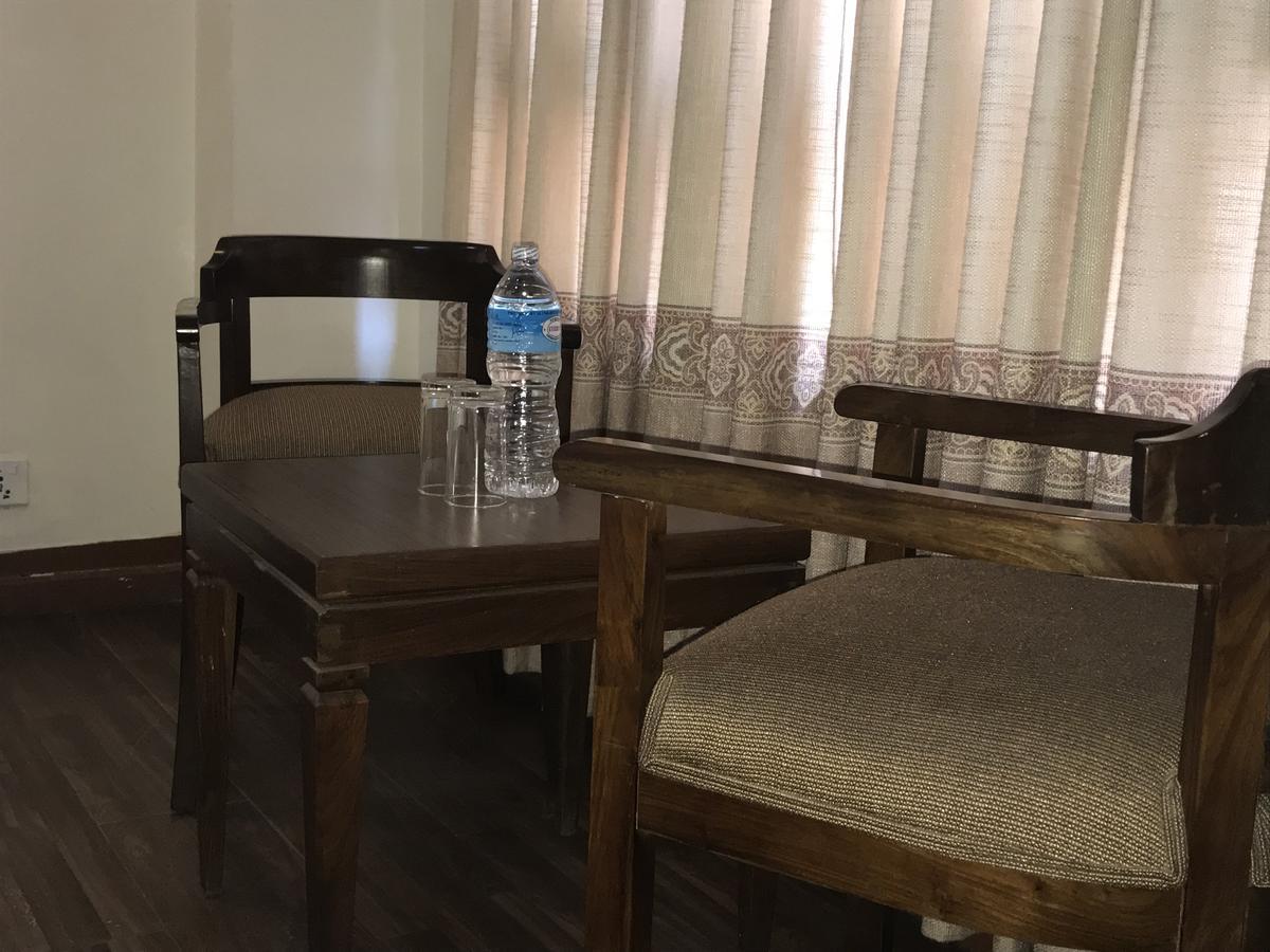 Hotel Florid Kathmandu Luaran gambar