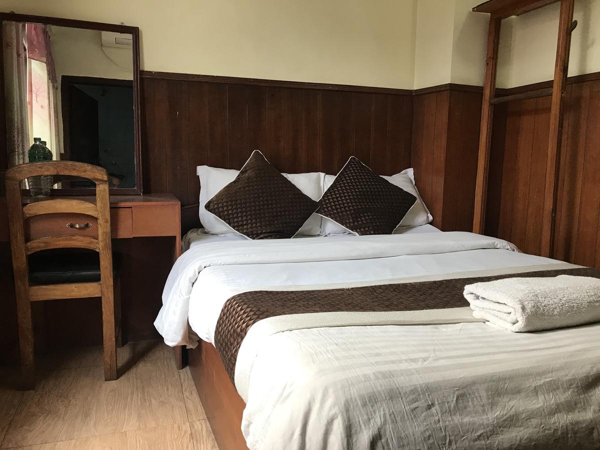 Hotel Florid Kathmandu Luaran gambar