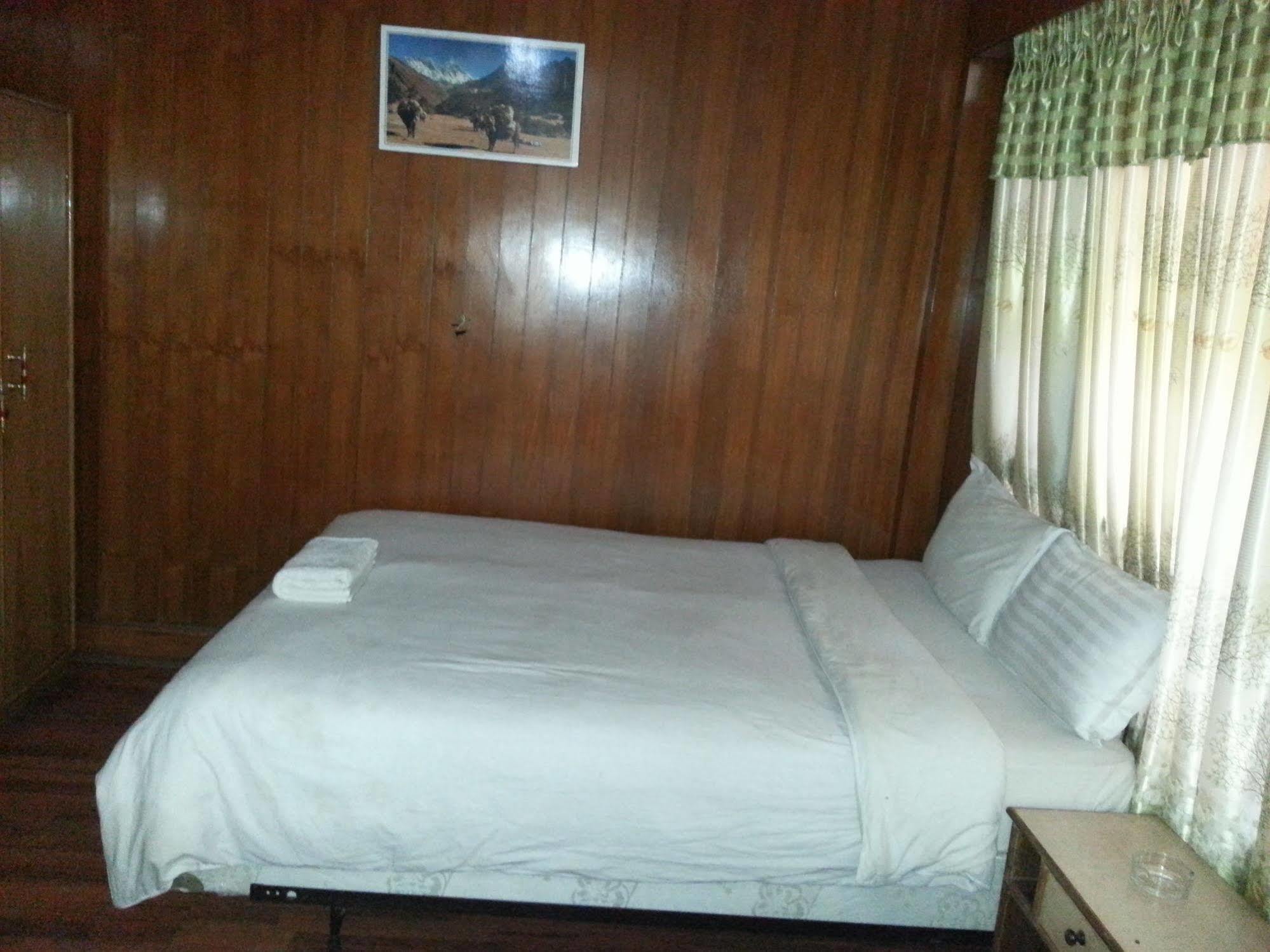 Hotel Florid Kathmandu Luaran gambar